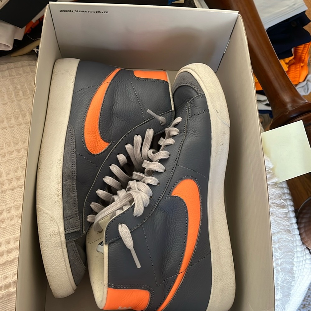 Men’s Nike Blazers